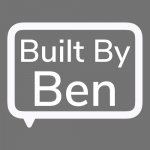 Built By Ben Logo